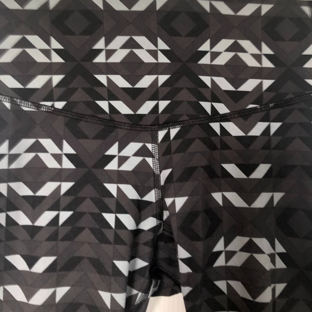 Old Navy Active: 3/4 Leggings, Super high-waisted